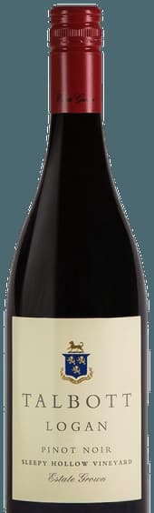 Logan Pinot Noir (Sleepy Hollow Vineyard)