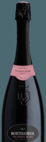 Filanda Rosé Brut