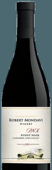 PNX Pinot Noir