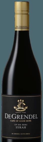 Op die Berg Syrah