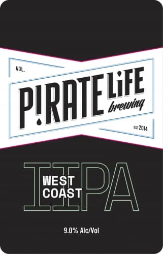 West Coast IIPA