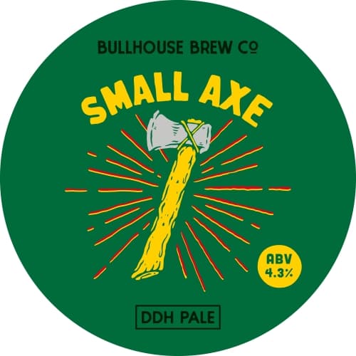 Small Axe
