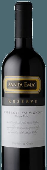 Reserva Cabernet Sauvignon