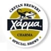 Charma (Χάρμα) Belgian Light Ale