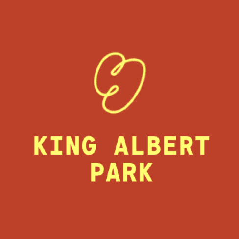 Yeast Side (King Albert Park)