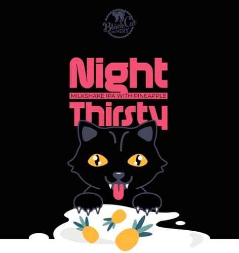 Night Thirsty