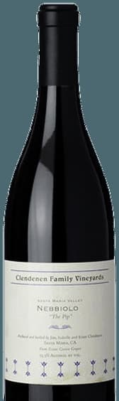 The Pip Nebbiolo