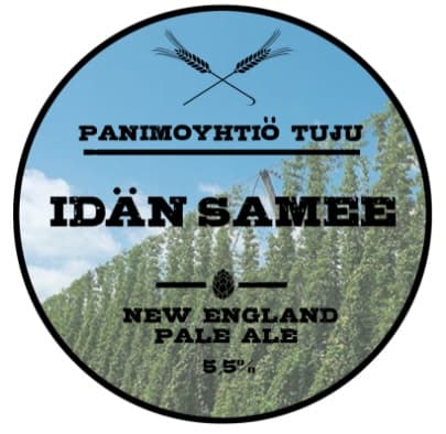 Idän Samee