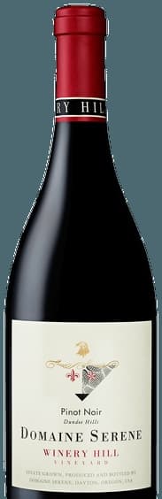 Winery Hill Vineyard Pinot Noir