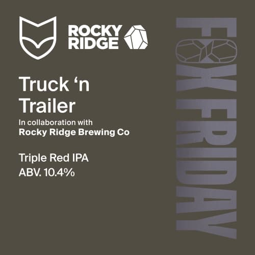Truck 'n Trailer