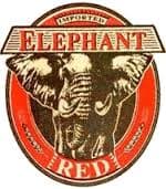 Elephant Red