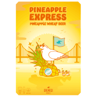 Pineapple Express