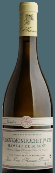 Puligny-Montrachet 1er Cru 'Hameau de Blagny'
