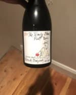 The Family Blend Pinot Noir