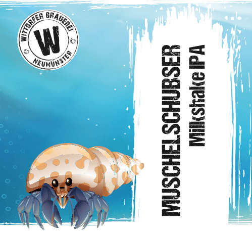 Muschelschubser