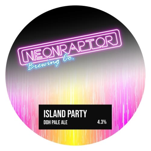 Island Party