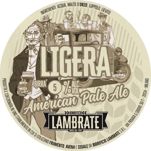 Ligera