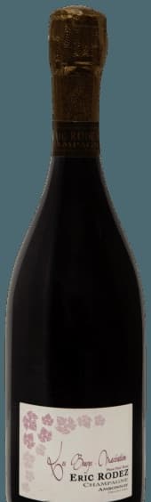 Les Beurys - Macération Pinot Noir Rosé Champagne Grand Cru 'Ambonnay'