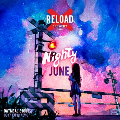 Nighty June