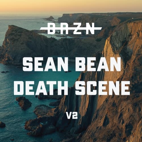 Sean Bean Death Scene V2