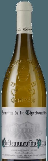 Châteauneuf-du-Pape Blanc