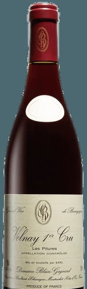 Volnay 1er Cru 'Les Pitures'