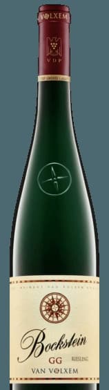 Bockstein Riesling GG