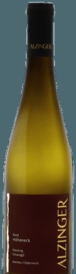 Smaragd Höhereck Riesling