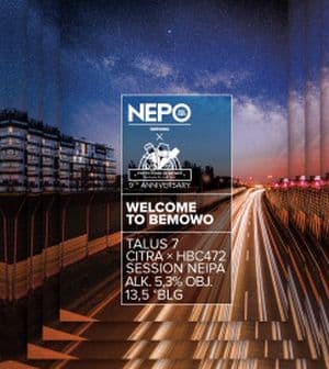 Welcome to Bemowo