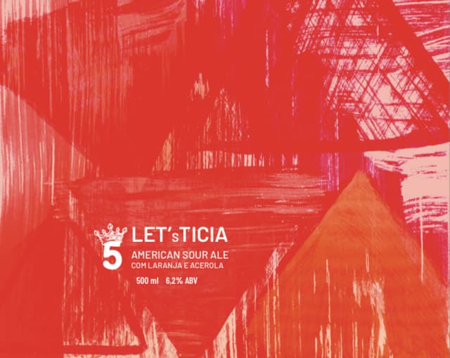 Let’sTicia