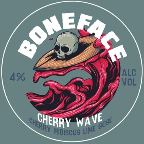 Cherry Wave