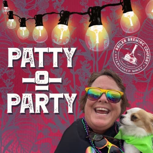 Patti O Party