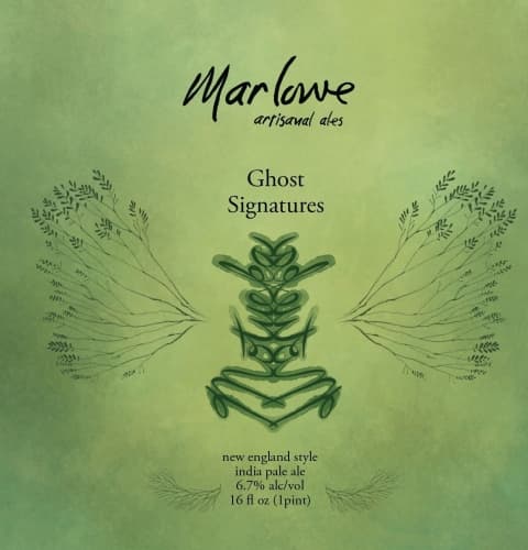 Ghost Signatures: Motueka