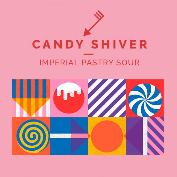Candy Shiver