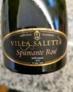 Spumante Rosé
