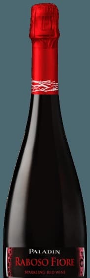 Raboso Fiore Bollicine Rosse