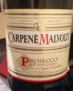 Prosecco di Conegliano