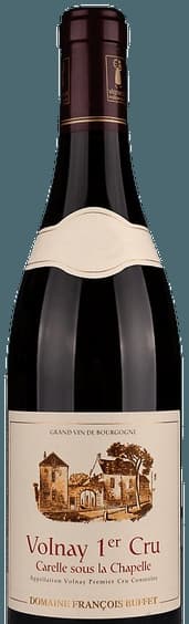 Volnay 1er Cru 'Carelle sous la Chapelle'