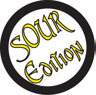 Papëssa Sour Edition