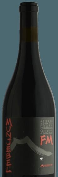 MunJebel FM Rosso
