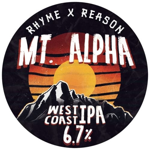 Mt. Alpha