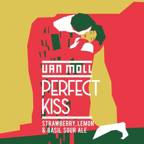 Perfect Kiss
