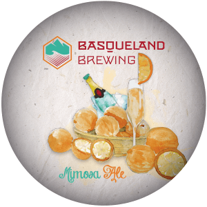 Mimosa Ale
