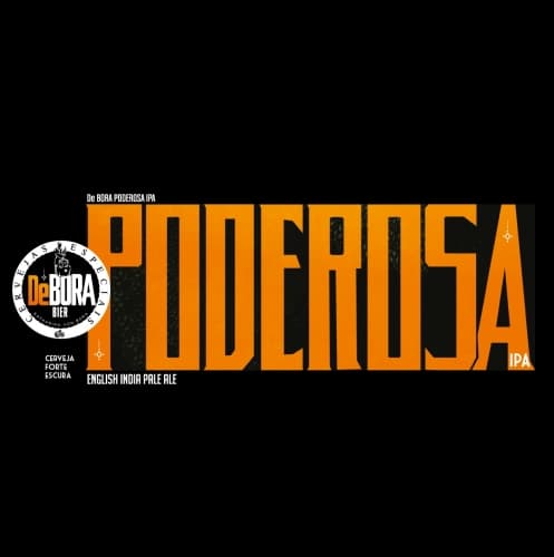 De Bora Poderosa