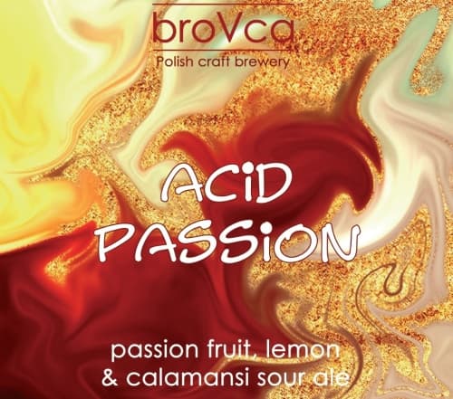 Acid Passion