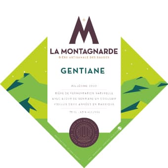 Gentiane