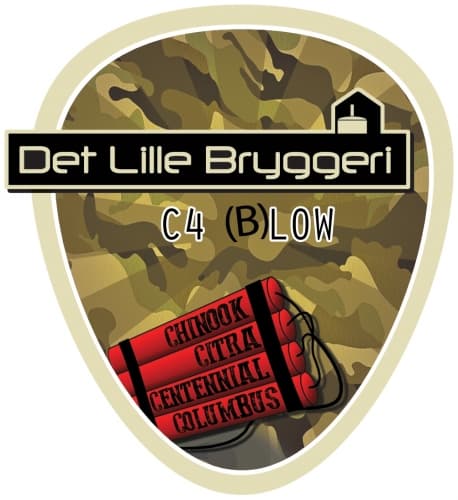 C4 (B) Low