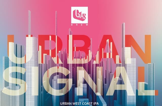 Urban Signal #11