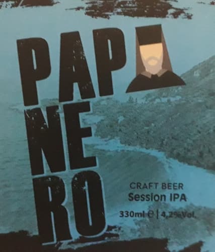 Papa Nero