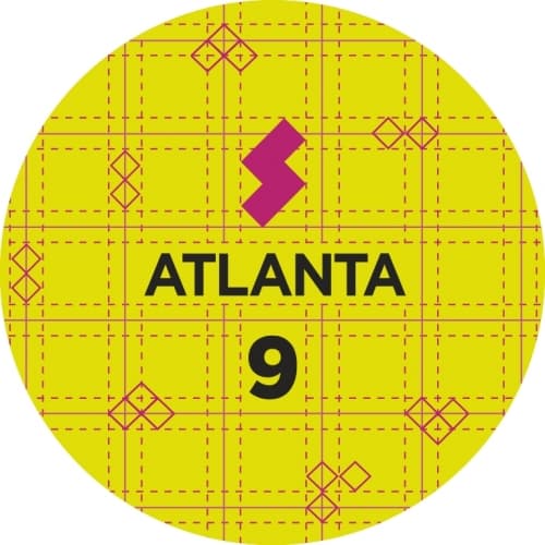 Atlanta 9